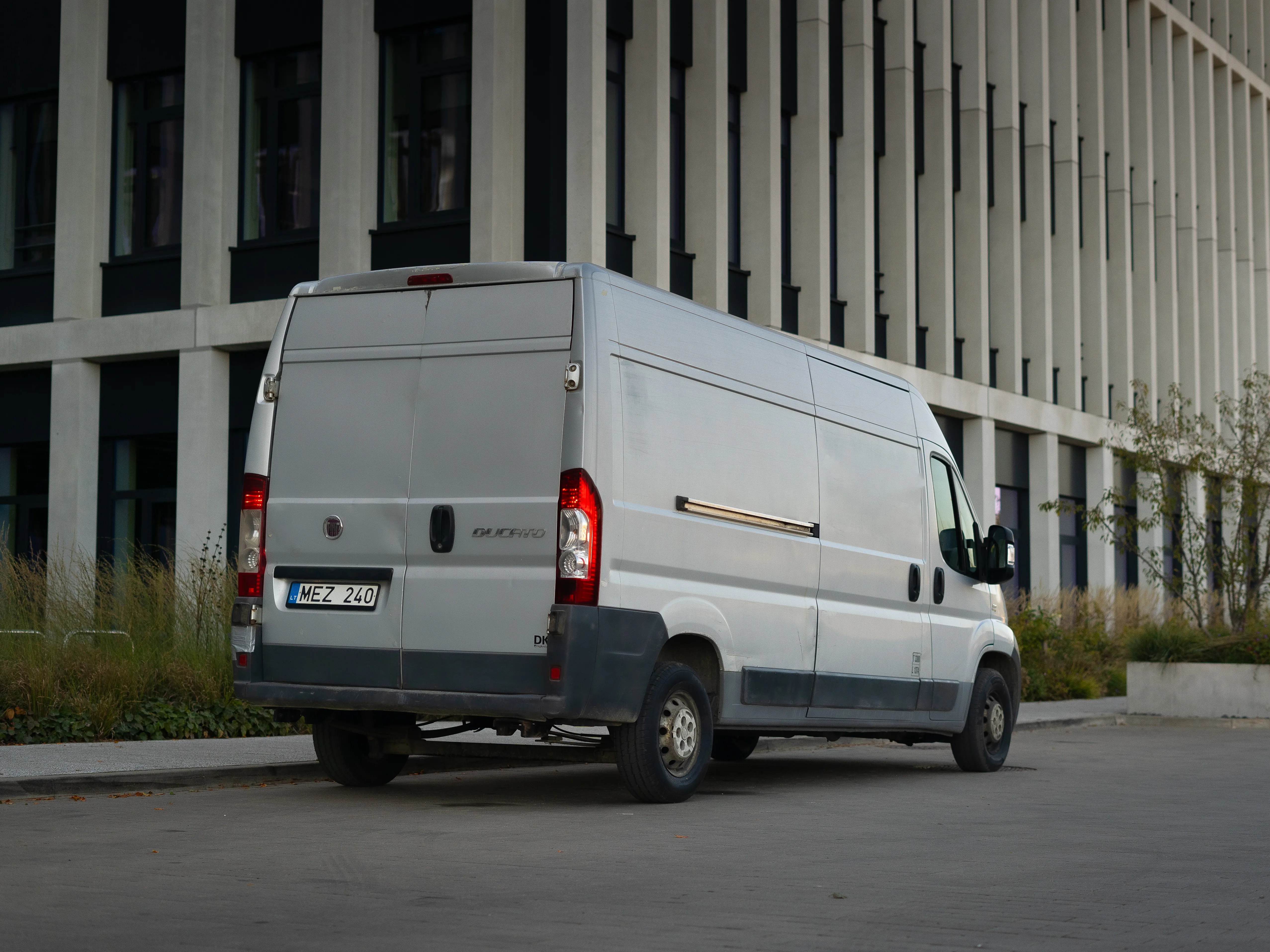Fiat Ducato