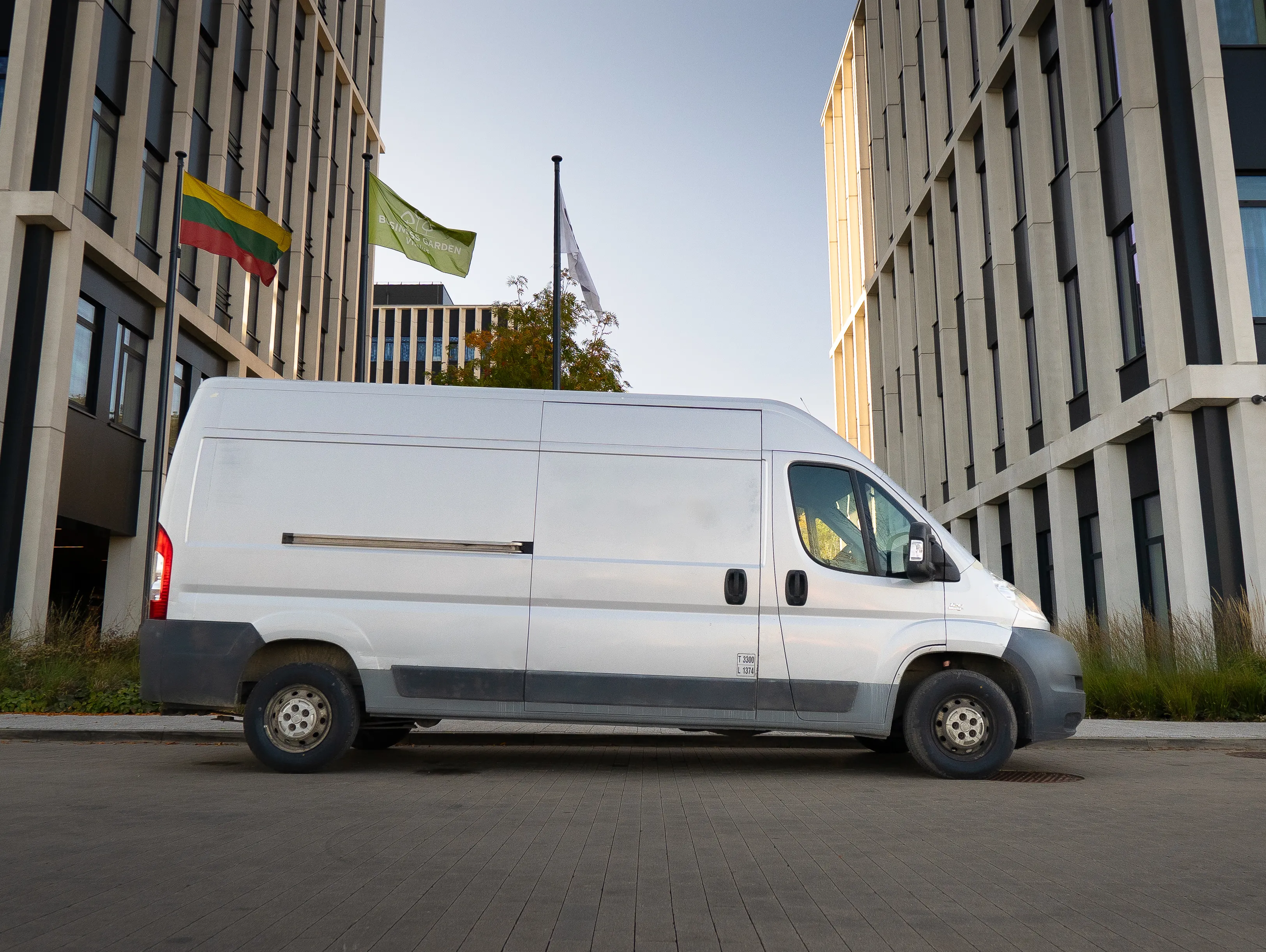 Fiat Ducato